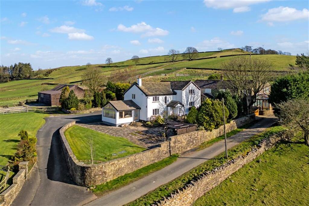 Main image of property: Bowdon Downs Lane, Macclesfield