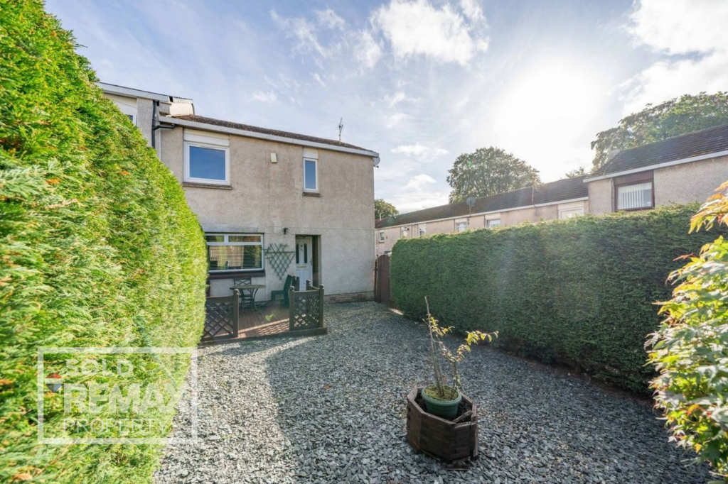 Main image of property: Huron Avenue, Howden, Livingston, EH54 6LG