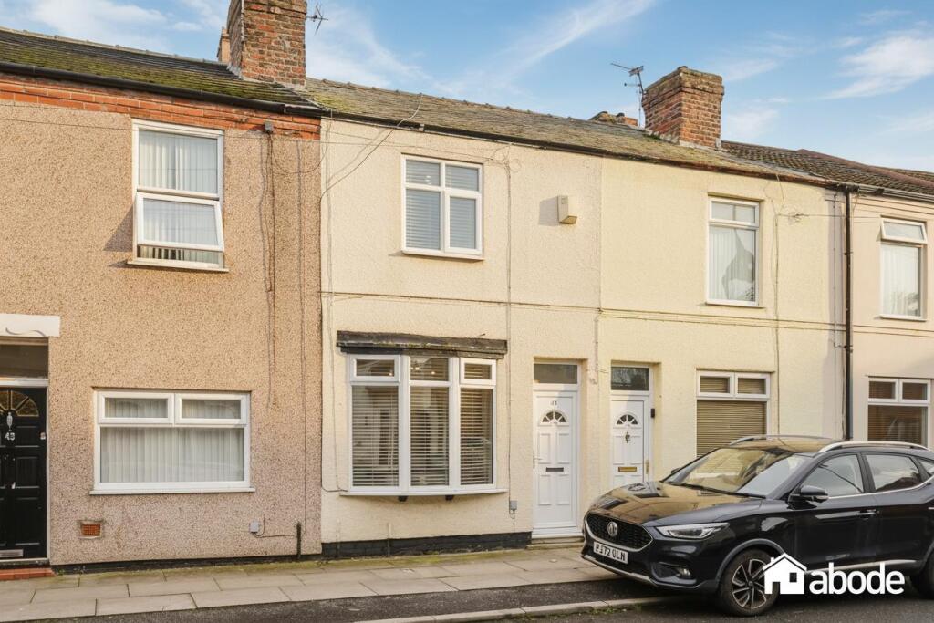 Main image of property: Jubilee Road, Crosby, Liverpool
