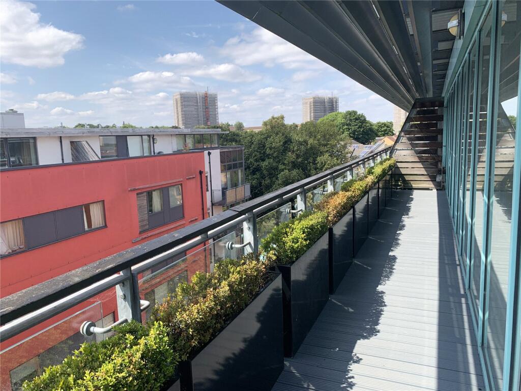 Additional image 12 of Sherborne Street, Birmingham, B16