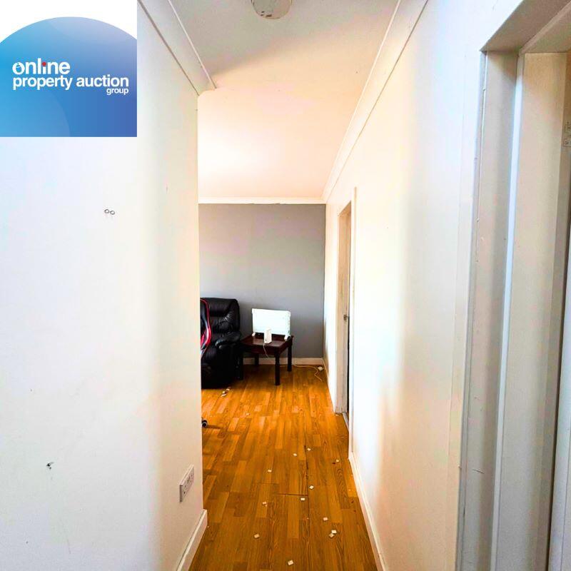 Apartment in Kilmarnock - View 5