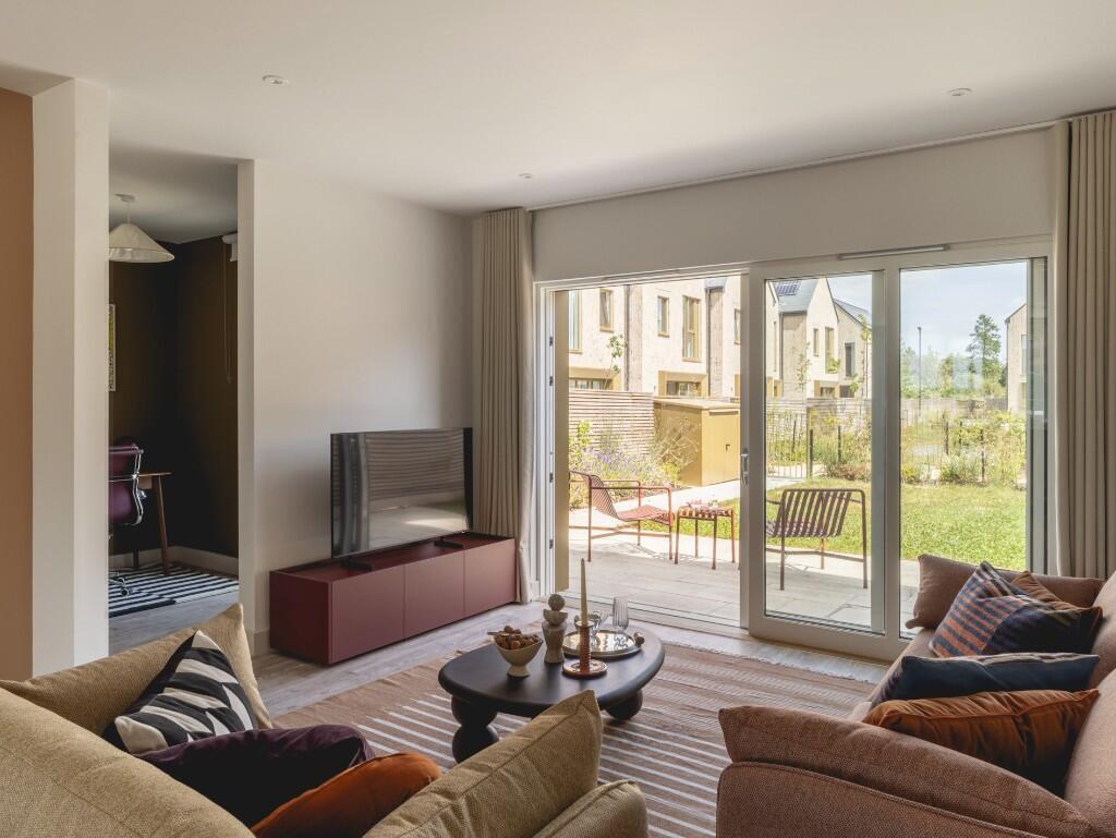 Main image of property: Milne Avenue, Cambridge, Cambridgeshire, CB3