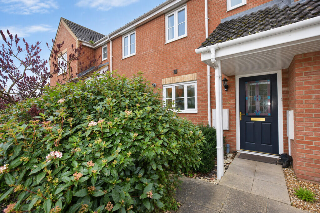 Main image of property: Fox Hole Close, Warboys
