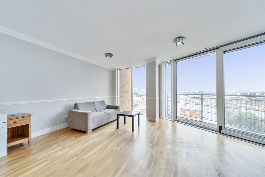 Apartment in London, Gallions Reach - View 4