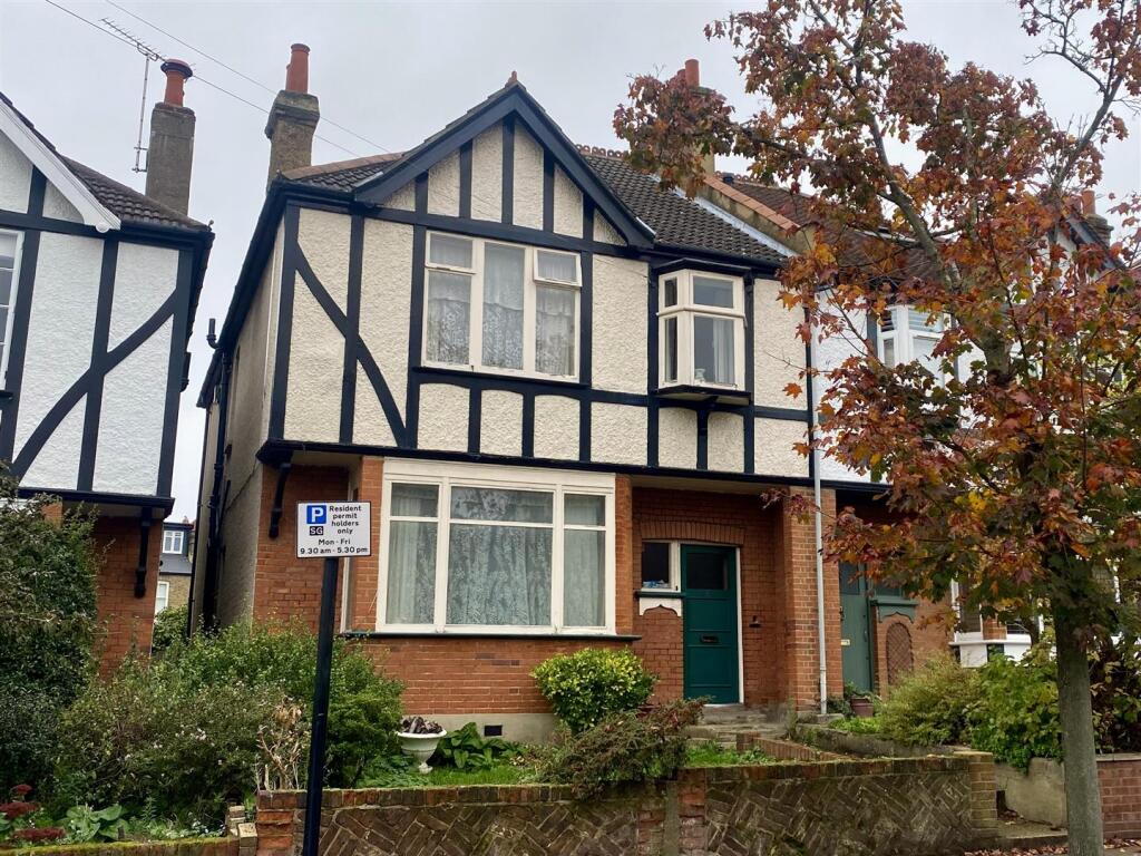 Main image of property: College Road, Isleworth