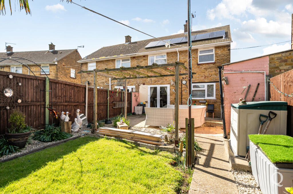 House in Swale, Kent - View 4