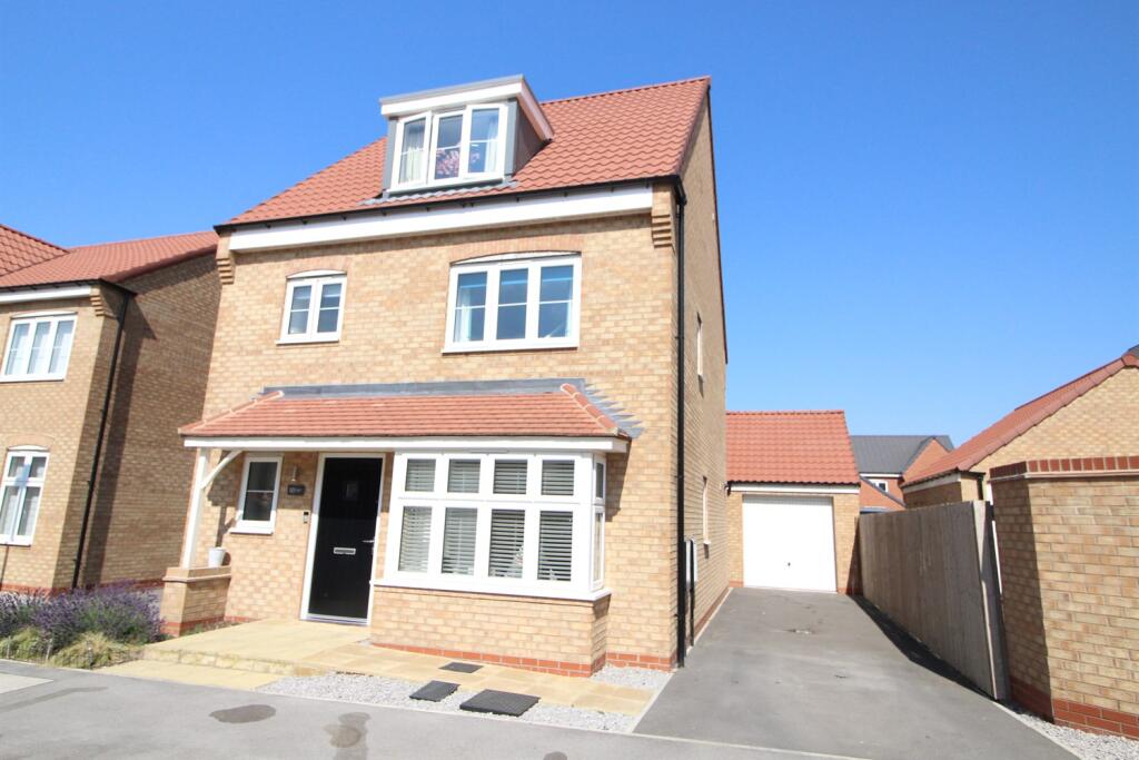 Main image of property: Marson Drive, HU17