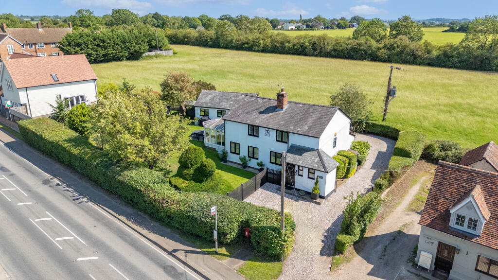 Main image of property: Stortford Road, Little Canfield, Dunmow, Essex, CM6