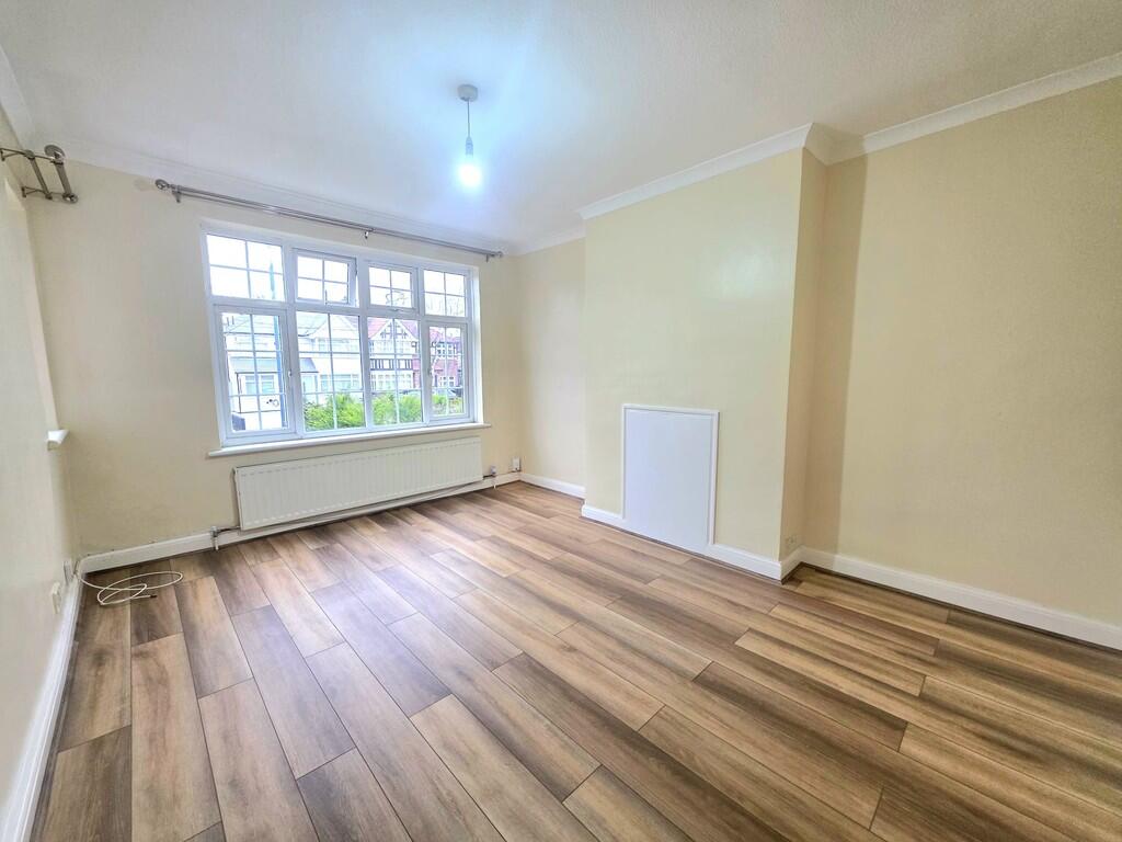 Main image of property: Woodcock Hill, Harrow