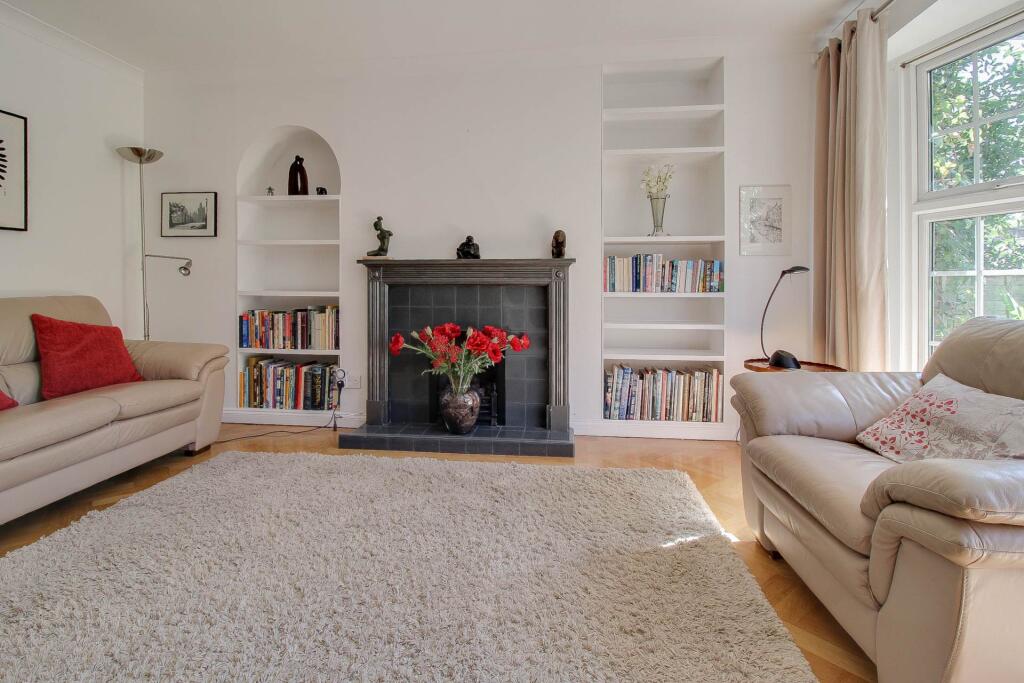 House in Brighton - View 3