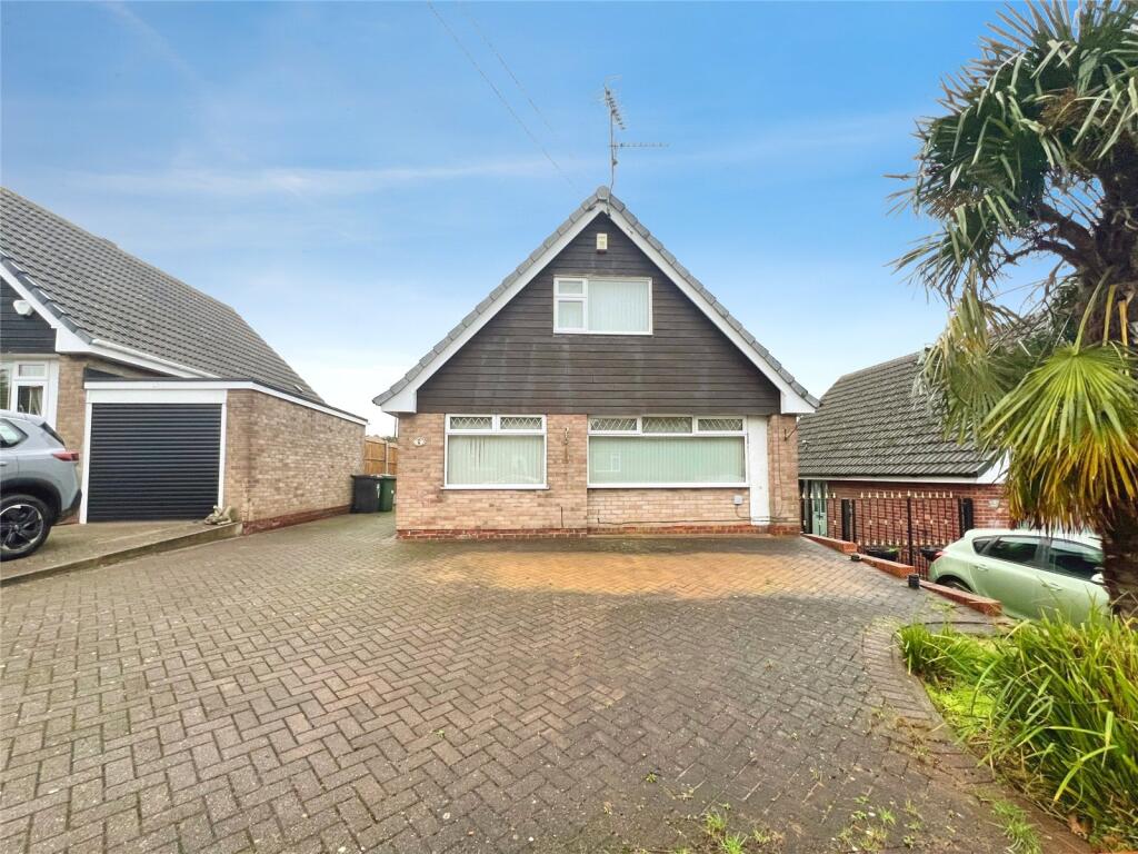 Main image of property: Douglas Avenue, Heanor, Derbyshire, DE75