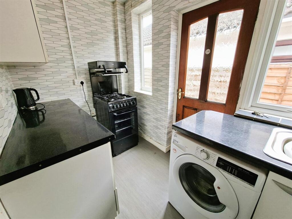 Additional image 5 of Horse Shoes Lane, Sheldon, Birmingham