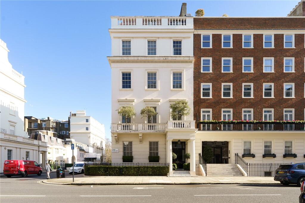 House in London - View 4