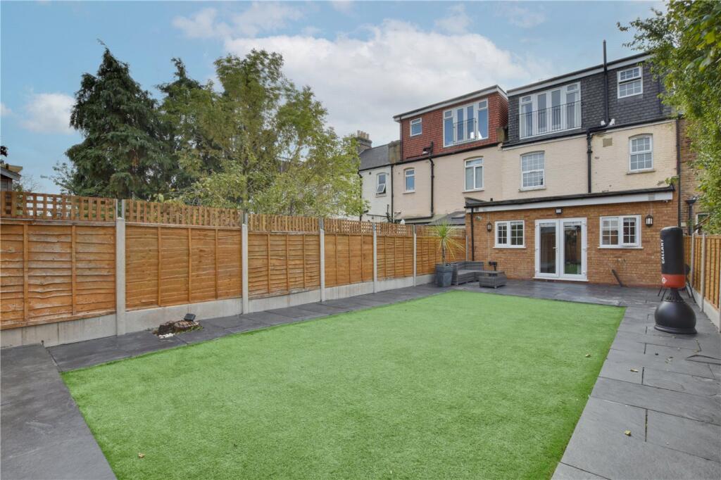 Main image of property: Fordel Road, Catford, London, SE6