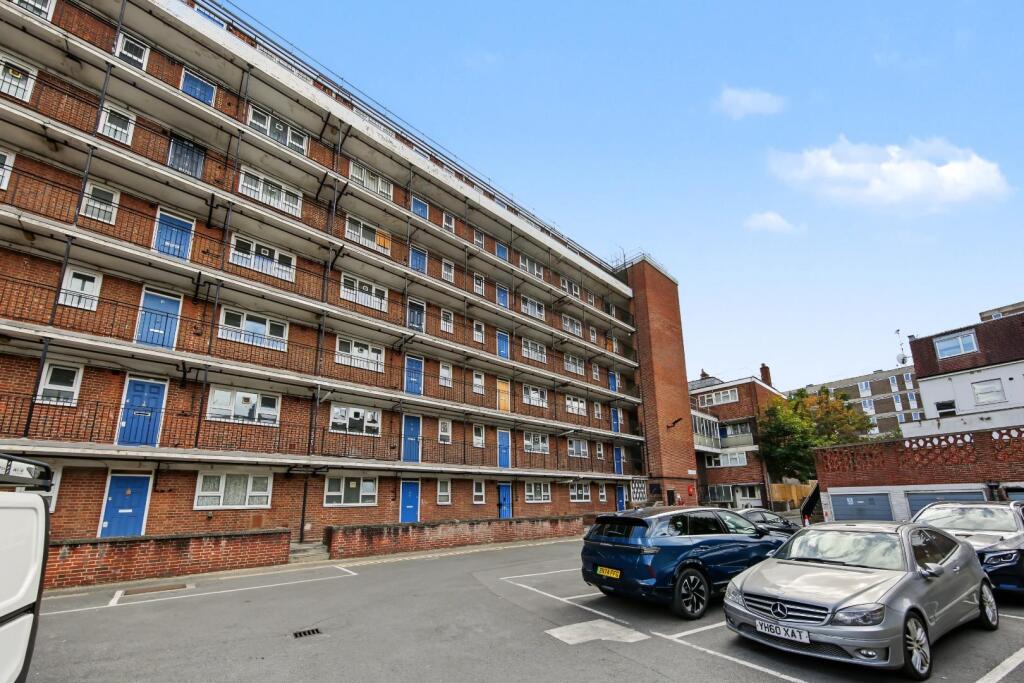 Main image of property: Howard Road, London, N16
