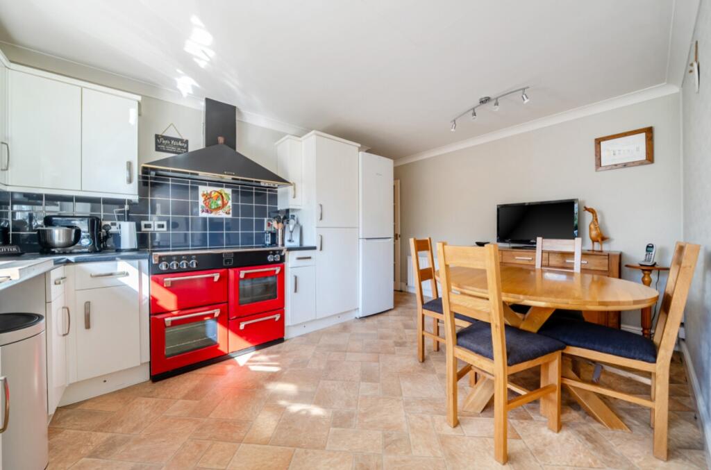 House in South Holland, Cackle Hill, Holbeach - View 3