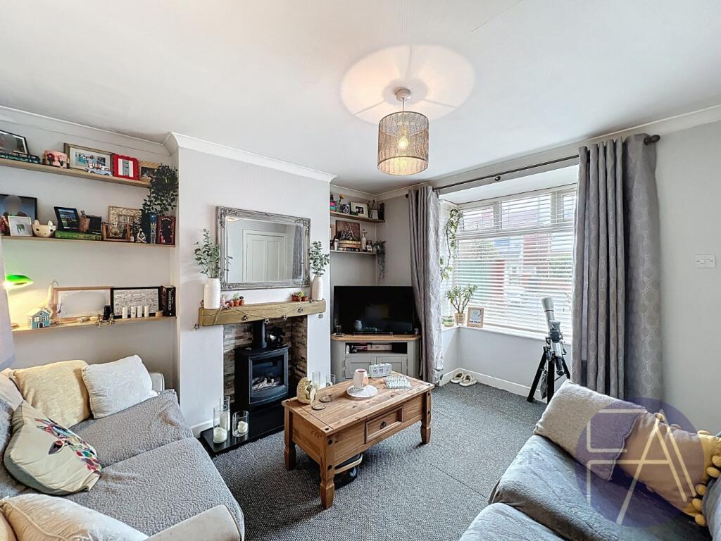 House in Sefton, Liverpool City Region - View 2