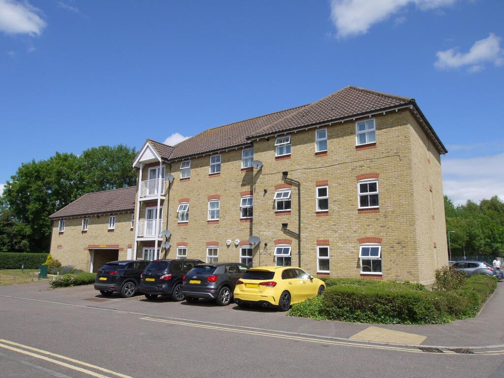 Main image of property: The Sidings, Dunton Green, TN13