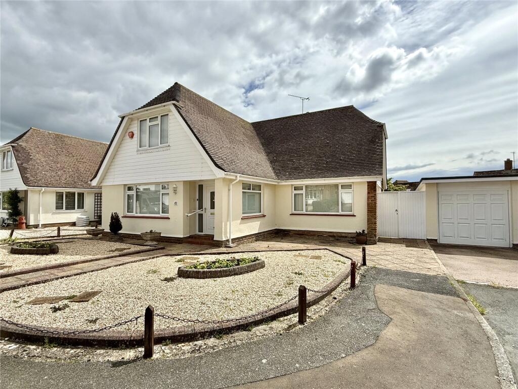 Main image of property: Shortlands Close, Eastbourne, East Sussex, BN22
