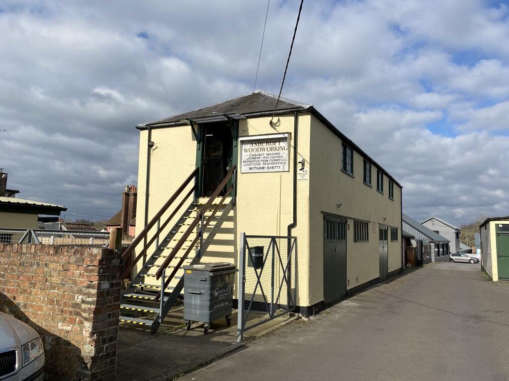 Main image of property: Thompsons Yard, Chipping Hill, Witham, Essex, CM8 2DE