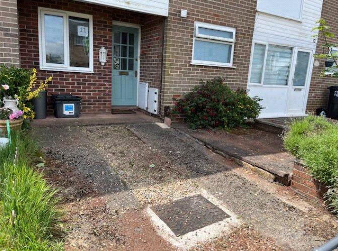 Main image of property: Arden Drive, Torquay, Devon, TQ2