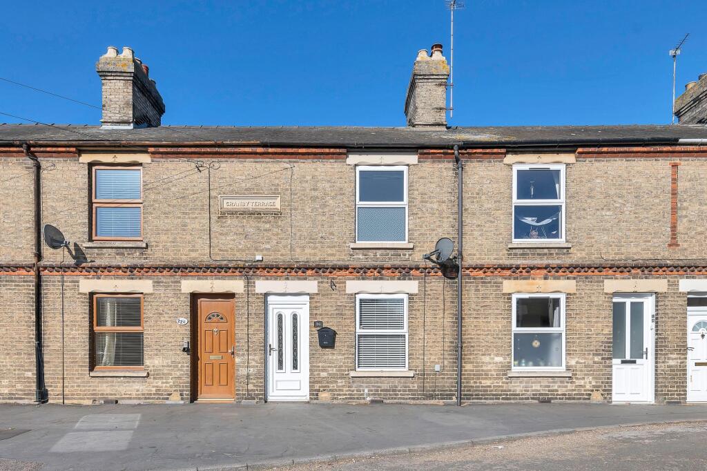Main image of property: Hall Street, Soham, CB7