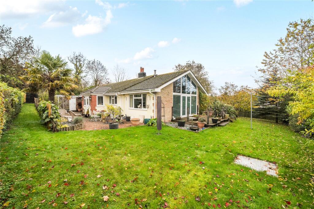 Main image of property: Green Pastures, Penallt, Monmouth, Monmouthshire, NP25