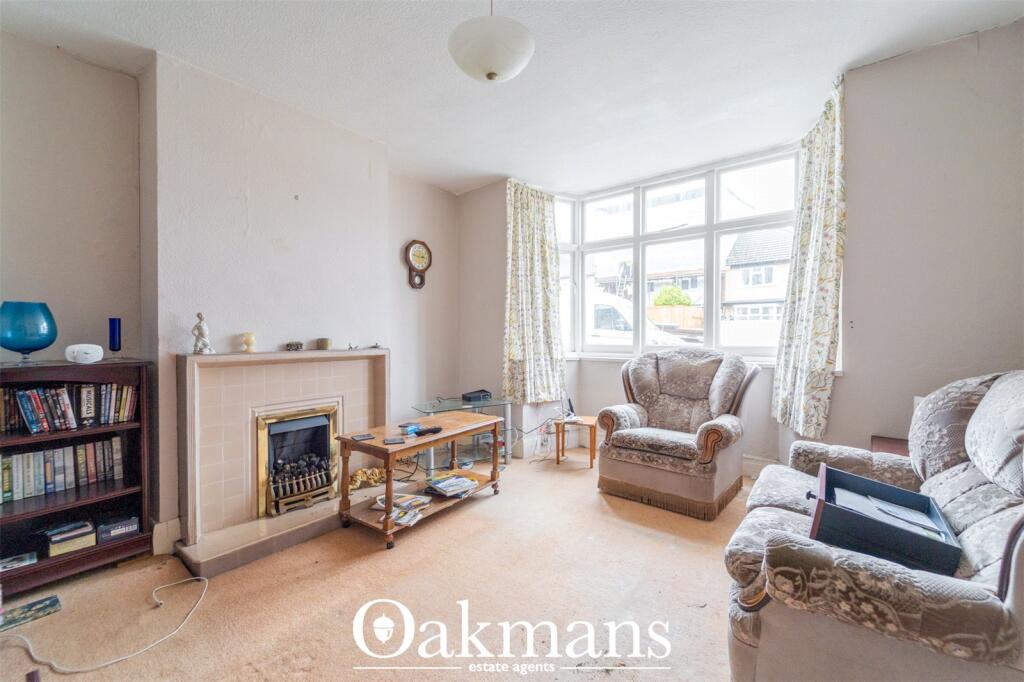 House in Birmingham - View 3