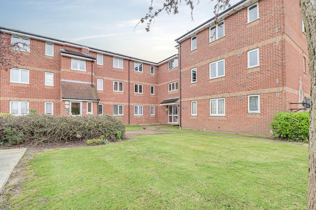 Main image of property: Sandon Close, Rochford