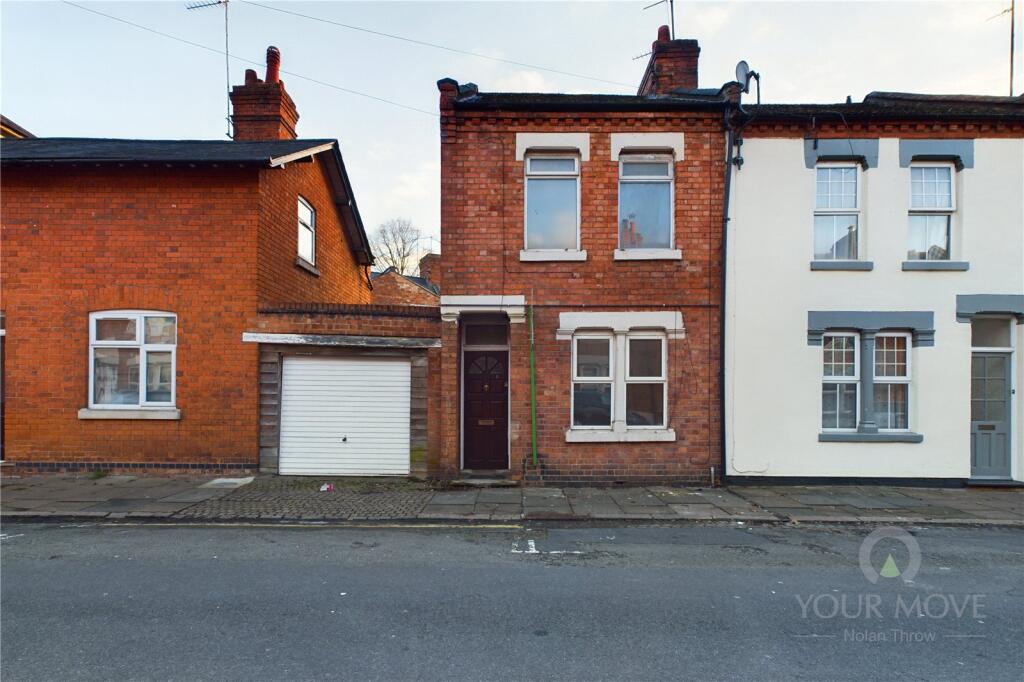 Main image of property: Victoria Gardens, Northampton, Northamptonshire, NN1
