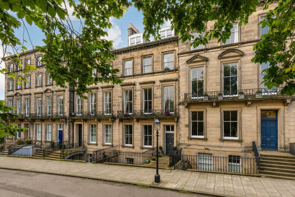 Main image of property: Oxford Terrace, West End, Edinburgh, Midlothian, EH4