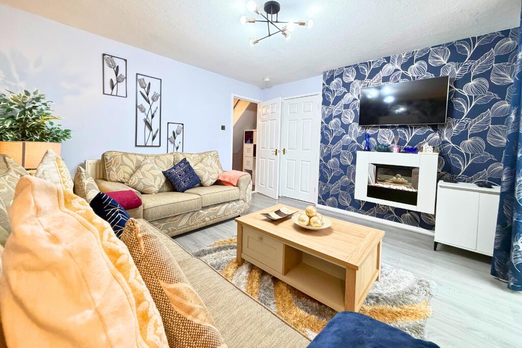 Main image of property: Dulverton Grove, Leeds
