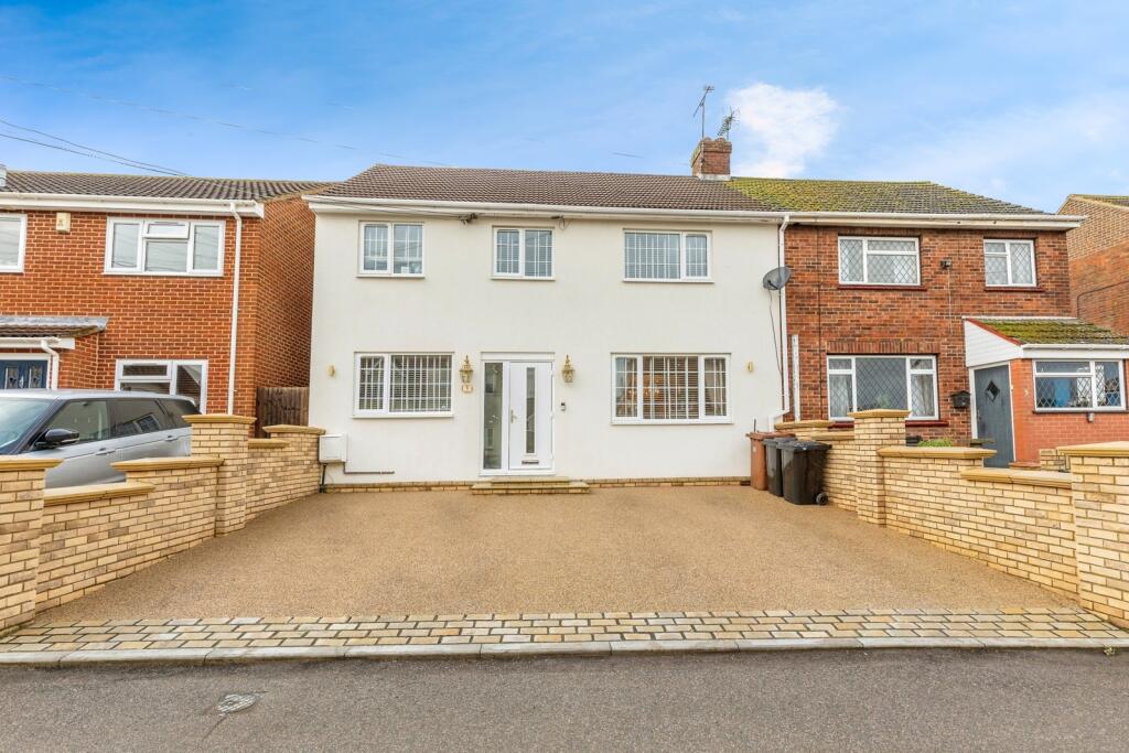Main image of property: Wharf Lane, Cliffe, Rochester, Kent, ME3