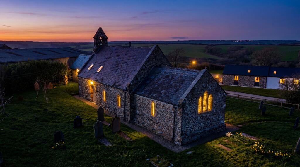 Main image of property: Lambston, Haverfordwest, SA62