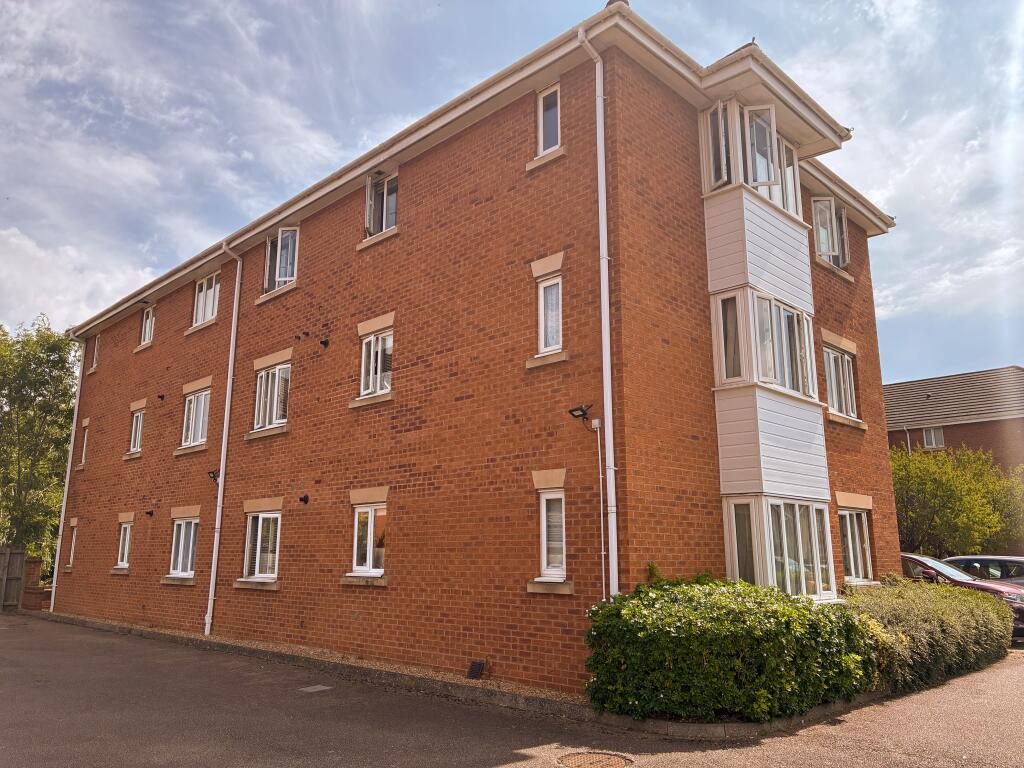 Main image of property: Beaumont Court, Flitwick, MK45