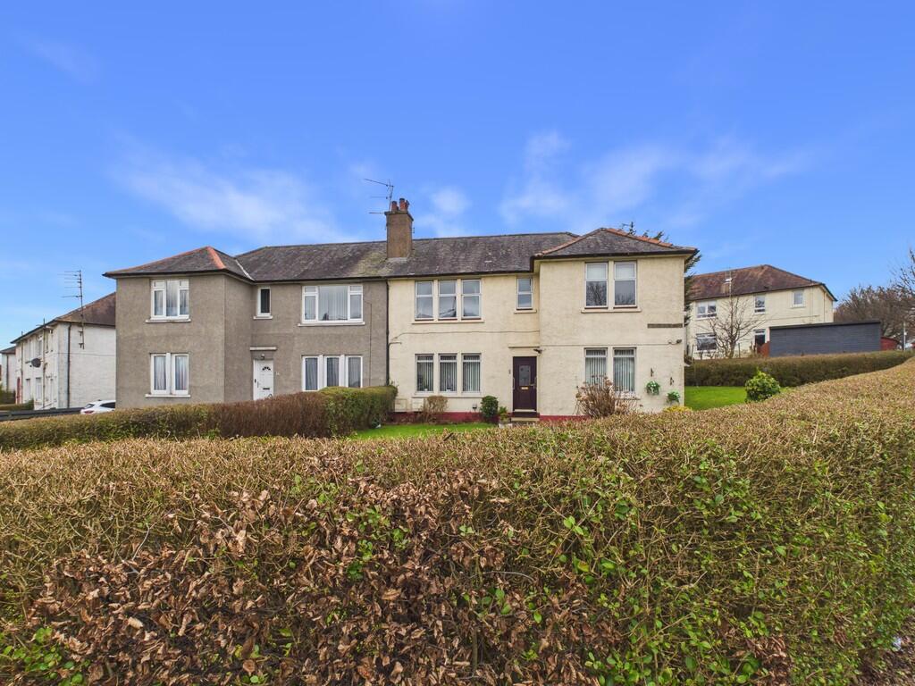 Main image of property: Hornbeam Drive, Parkhall, Clydebank