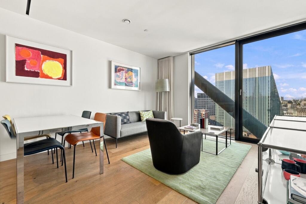 Main image of property: NEO Bankside, 60 Holland Street, SE1