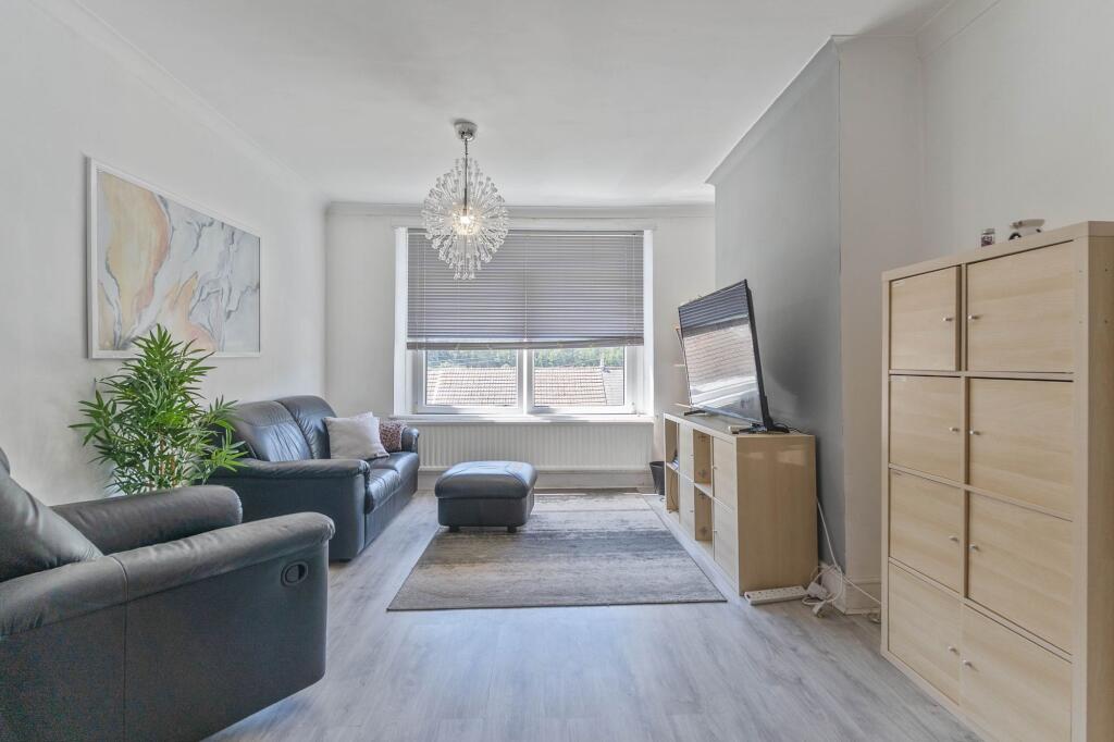 House in Abertillery - View 3