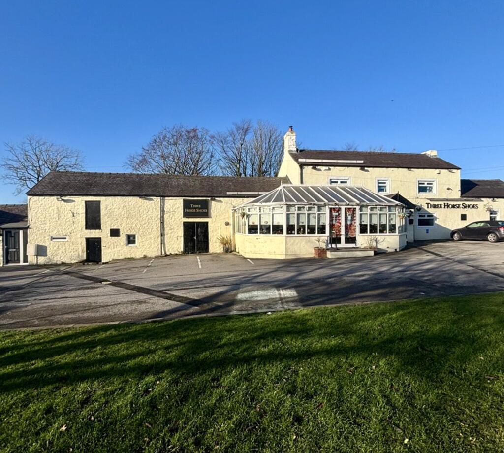 Main image of property: Three Horseshoe, Lanchester, DH7