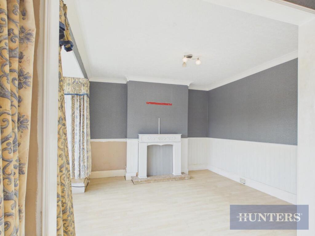 House in Osgodby - View 2