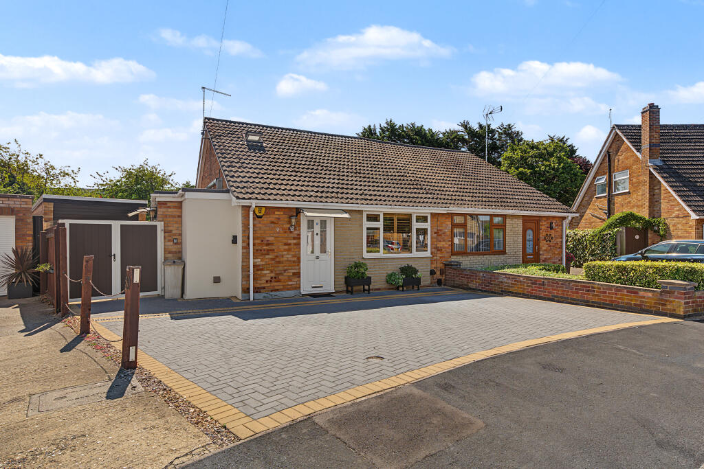 Main image of property: Talbot Avenue, Orton Longueville, Peterborough