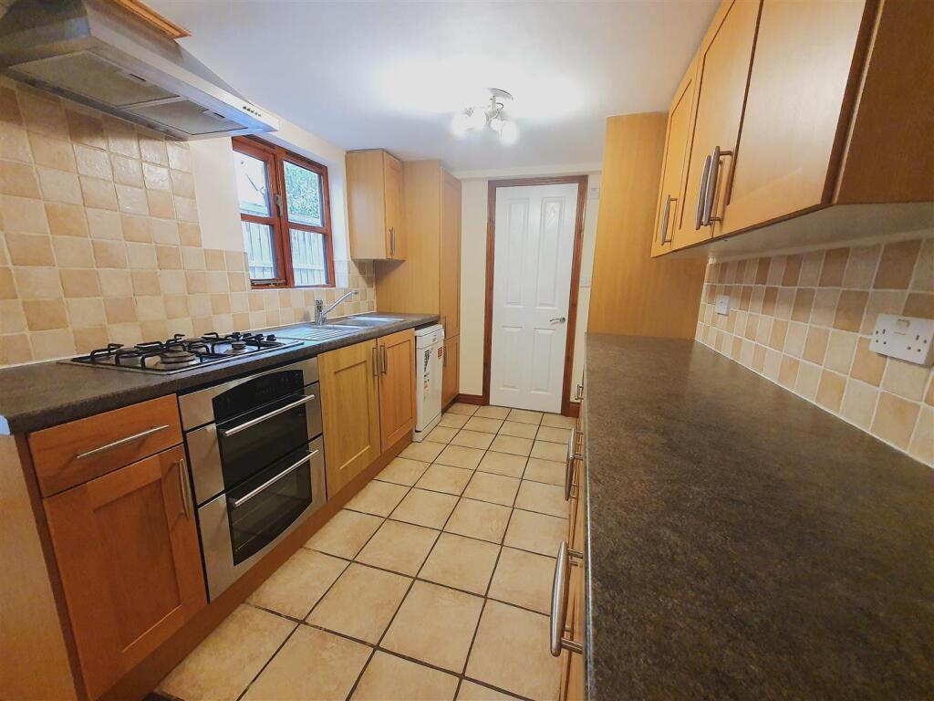 House in Ipswich - View 5