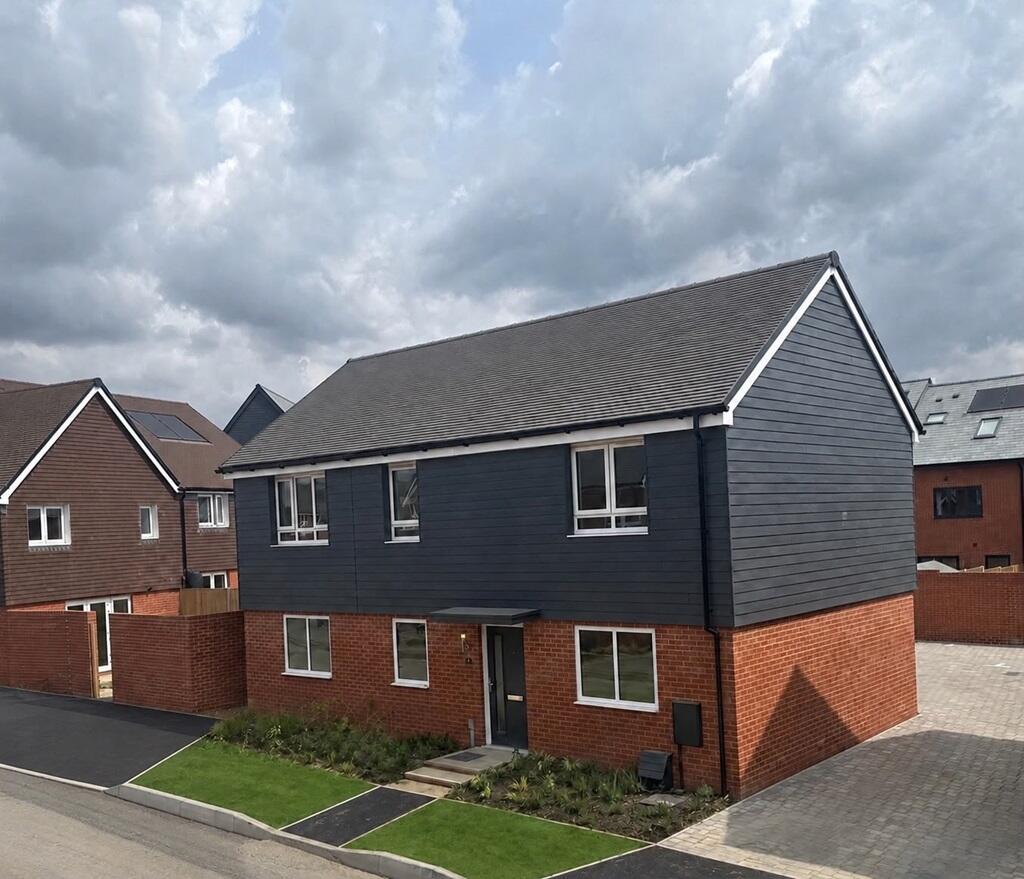 Main image of property: Whiteley Way,
Whiteley,
PO15