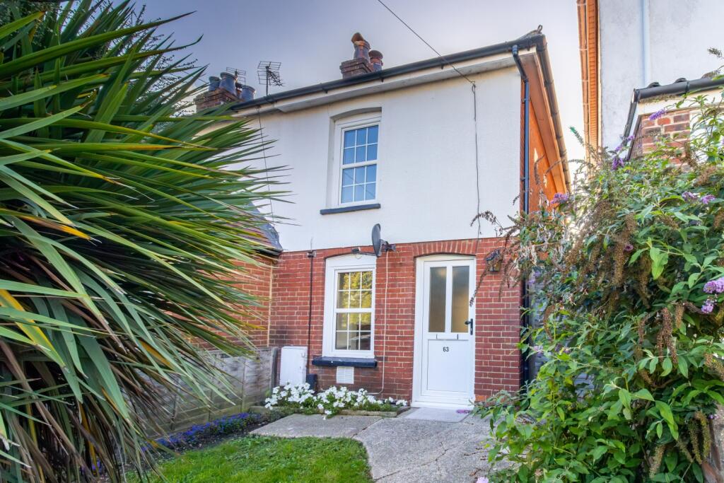 Main image of property: Trinity Street, Fareham, Hampshire, PO16