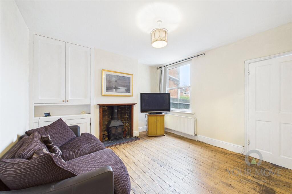 House in Duston, Timken Estate - View 2