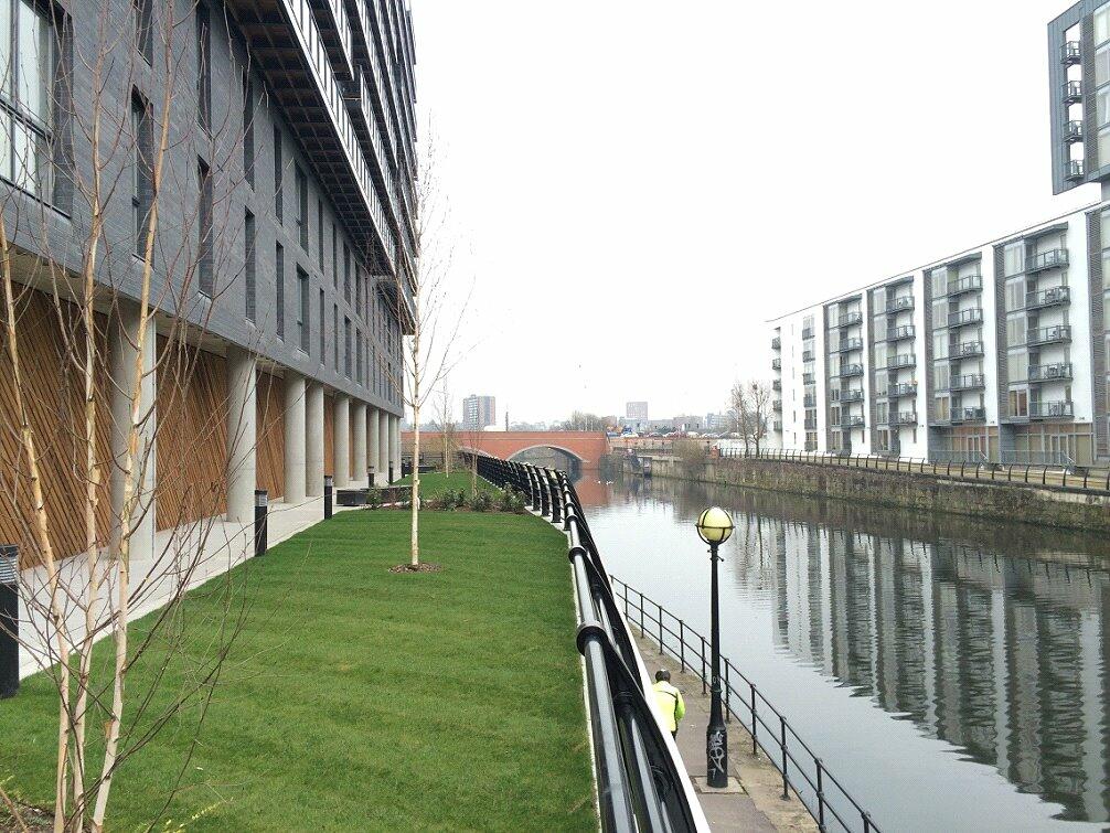 3 bedroom apartment for rent