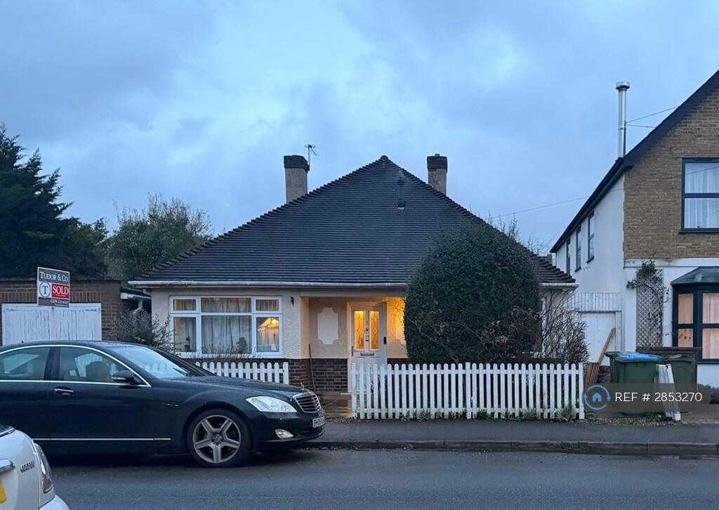 Main image of property: Langton Road, West Molesey, KT8