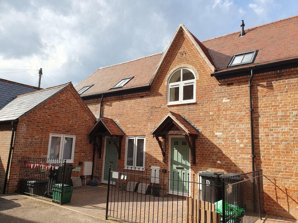 Main image of property: Bartholomew Street, Newbury