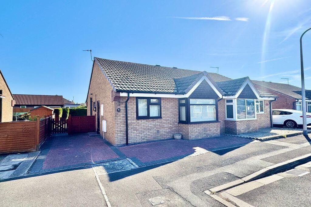 Main image of property: Starcross Road, Weston-Super-Mare