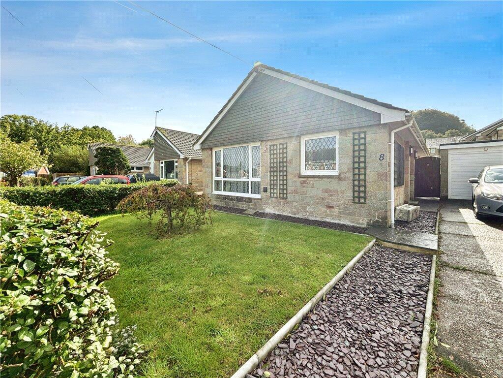 3-bed house on Moor View, Godshill, Ventnor, £325,000